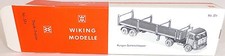 51r MB Rungen Sattelschlepper