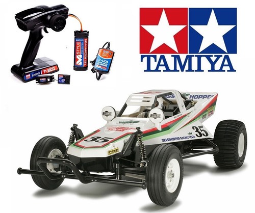 Schnäppchenpaket tamiya - schnÄppchenpaket:,