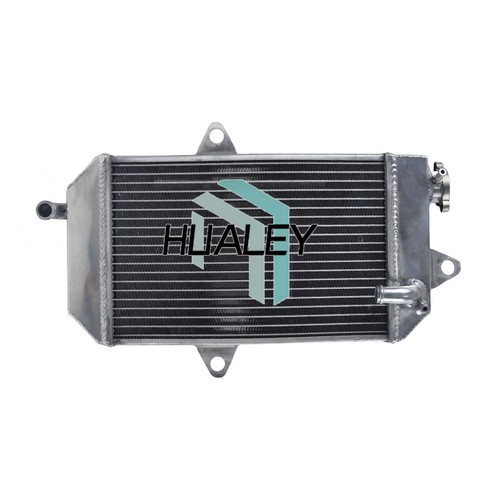 Aluminium kühler für yamaha - kühler,