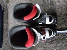 Kinderskischuhe TG 245