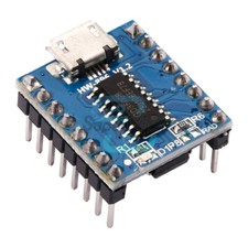 JQ6500 Voice Module Sound