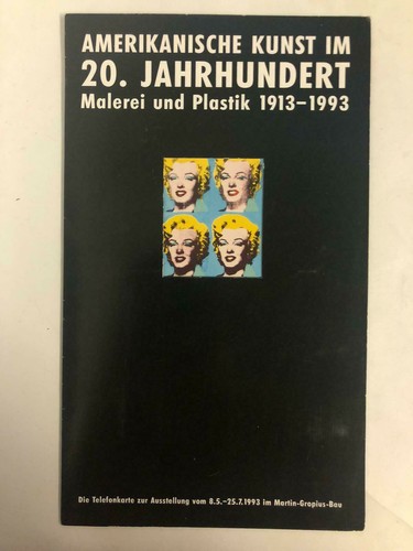 Marilyn monroe telefonkarte - monroe, by