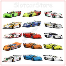 NSR Mosler MT900R Auto nach Wahl (1:32 analog Slotcar)