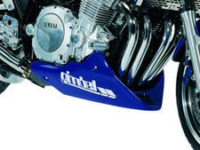Gimbel Bugspoiler YAMAHA XJR 1200/1300 (4PU/RP02/RP06/RP10) | 95-07 | mit TÜV...