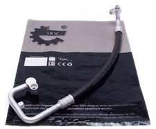 Klimaschlauch Klimaleitung