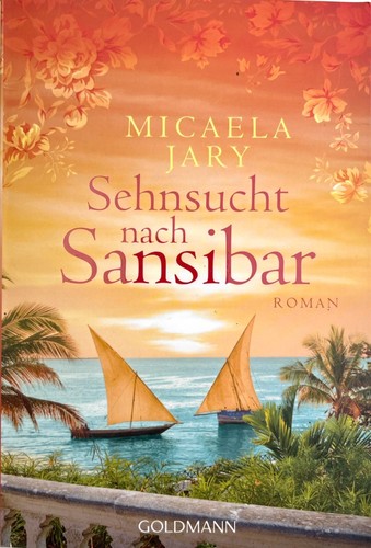 Sehnsucht nach sansibar von - sansibar,