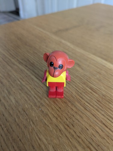 Lego fabuland figur chester - figur,