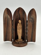 Madonna And Child Travel