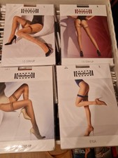 Wolford, Oroblu, Trasparenze