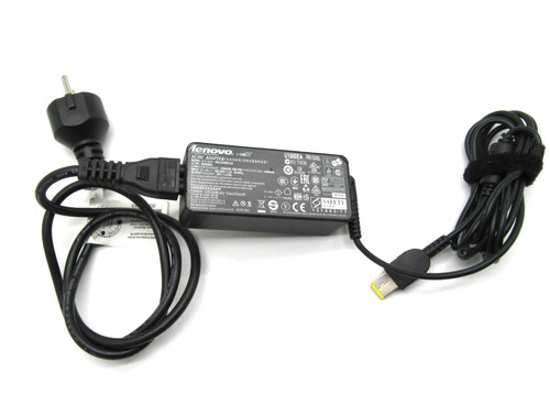 Lenovo original ladekabel - lenovo,