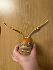 Digimon Figur Pantamon Bandai
