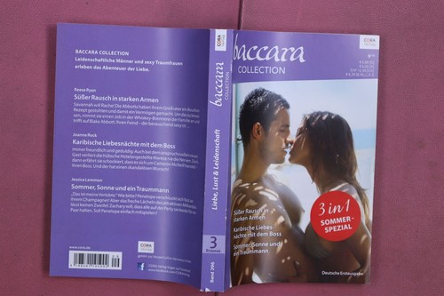 346482 reese ryan baccara - 346482,