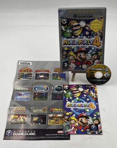Mario party nintendo - mario,