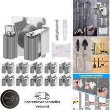 Gerätehalter Wandhalterung