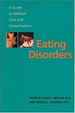 Eating Disorders : A Guide to