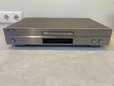 Yamaha DVD-S1800 High-End SACD