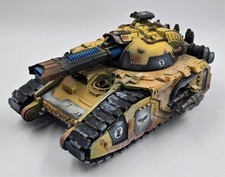 Forgeworld Glaive Super-heavy