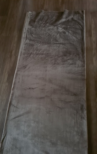 Wolkenfleece beige - in,