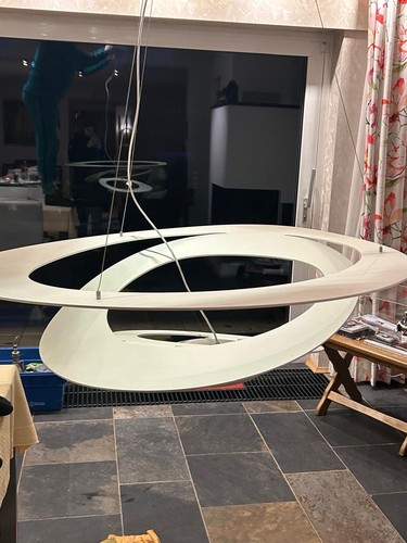 Hängeleuchte weiß artemide - hängeleuchte,