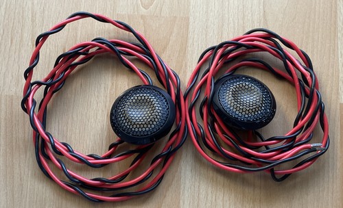 Focal twfa 1001 hochtöner neu - 1001,