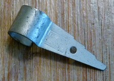 Einstellhilfe für TORPEDO Dreigangnabe Modell 415/515 Fichtel & Sachs, mit Loch