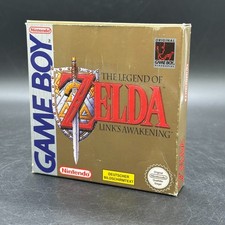 Nintendo Game Boy - The Legend