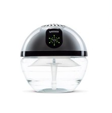 Prowin Airbowl 1+ Silber