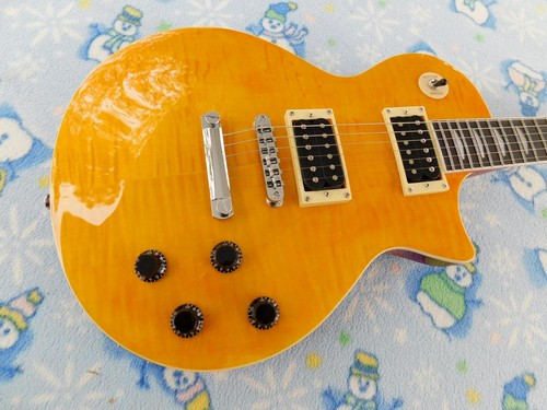 Kgd flame top set - set, lp