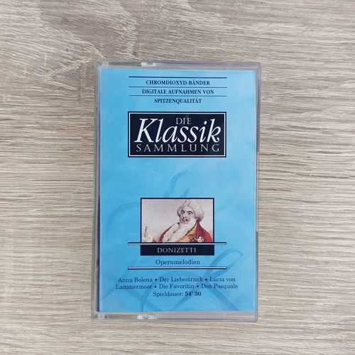 Opernmelodien die klassik - opernmelodien,