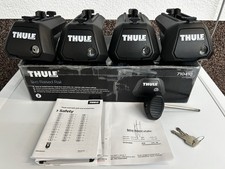 Thule Evo Raised Rail 7104