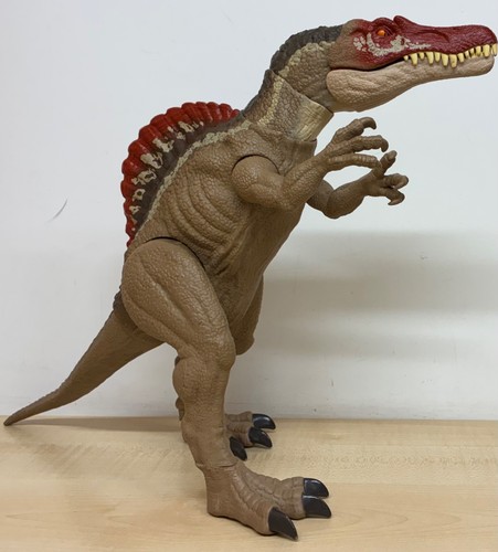 Jurassic world legacy - jurassic,
