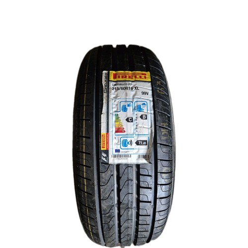 Pirelli cinturato p7 - pirelli,