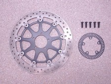 Bremsscheibe vorne KTM 1290