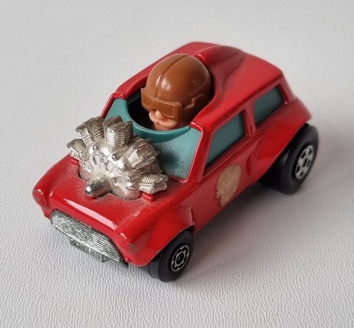 Tolles modellauto matchbox - tolles,