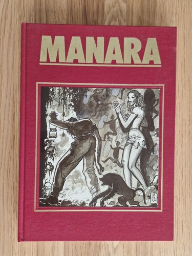 Der sonnenvogel milo manara - sonnenvogel,