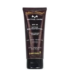 Tannymaxx/Tattoo Friends SPF35