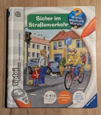 tiptoi® Wieso? Weshalb