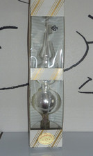 Christbaumspitze Glas alt