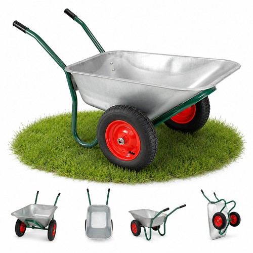 Schubkarre gartenschubkarre - schubkarre,