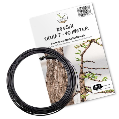 Happyseed 10m bonsai - happyseed,