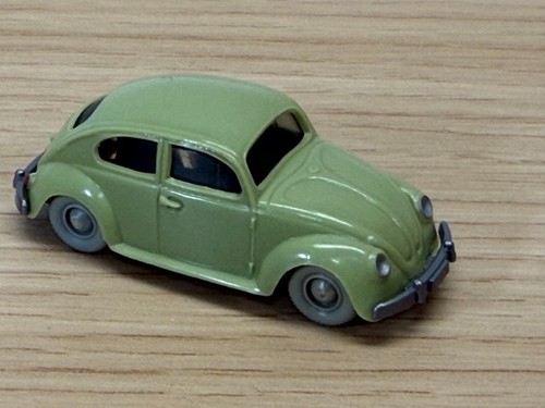 Wiking 301 vw käfer - 301/1, d