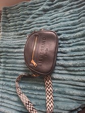 Liebeskind Tasche Schwarz