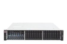 HP MSA 2040 Dual Controller 12Gb SAS SFF SAN Storage / HPE K2R84A