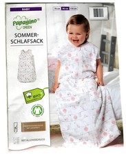 Baby Sommerschlafsack Bio