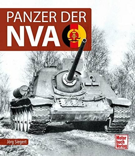 Panzer der nva jörg - nva,