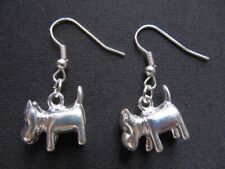 Hund Ohrringe Hundeohrringe