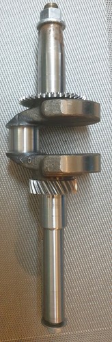 Kurbelwelle für loncin - kurbelwelle,