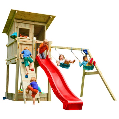 Spielturmking spielturm beach - spielturmking,