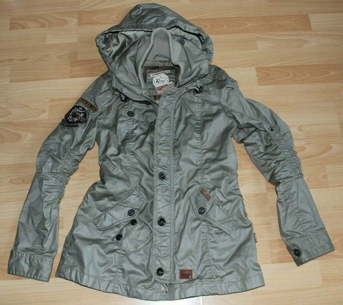 Khujo damen jacke s - khujo,