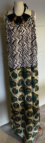 Marni kleid seide - marni, h&m